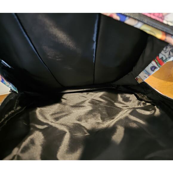 Rick And Morty Backpack NWT - Picture 6 of 11